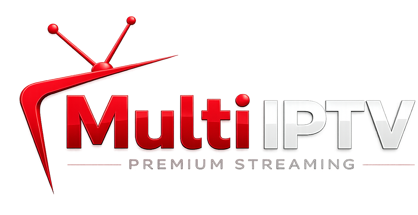 Multi IPTV